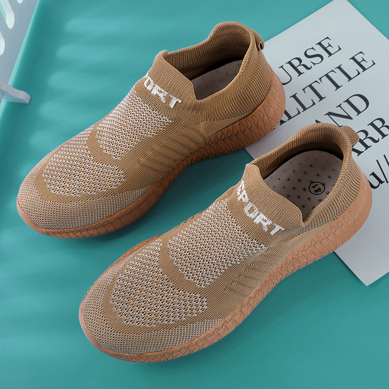 Ankle Support Badminton - Erkek Günlük Spor Ayakkabıları Rahat Çoraplar