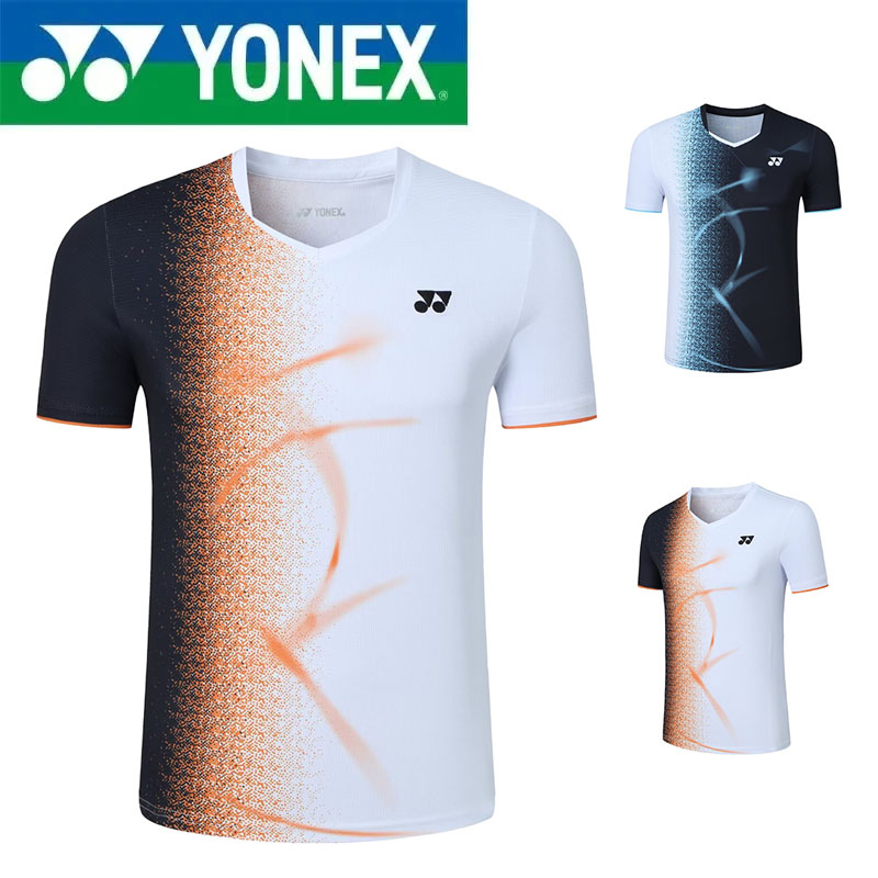 Badminton Yonex Jersey - YONEX Yazlık Badminton Kıyafeti Erkek ve