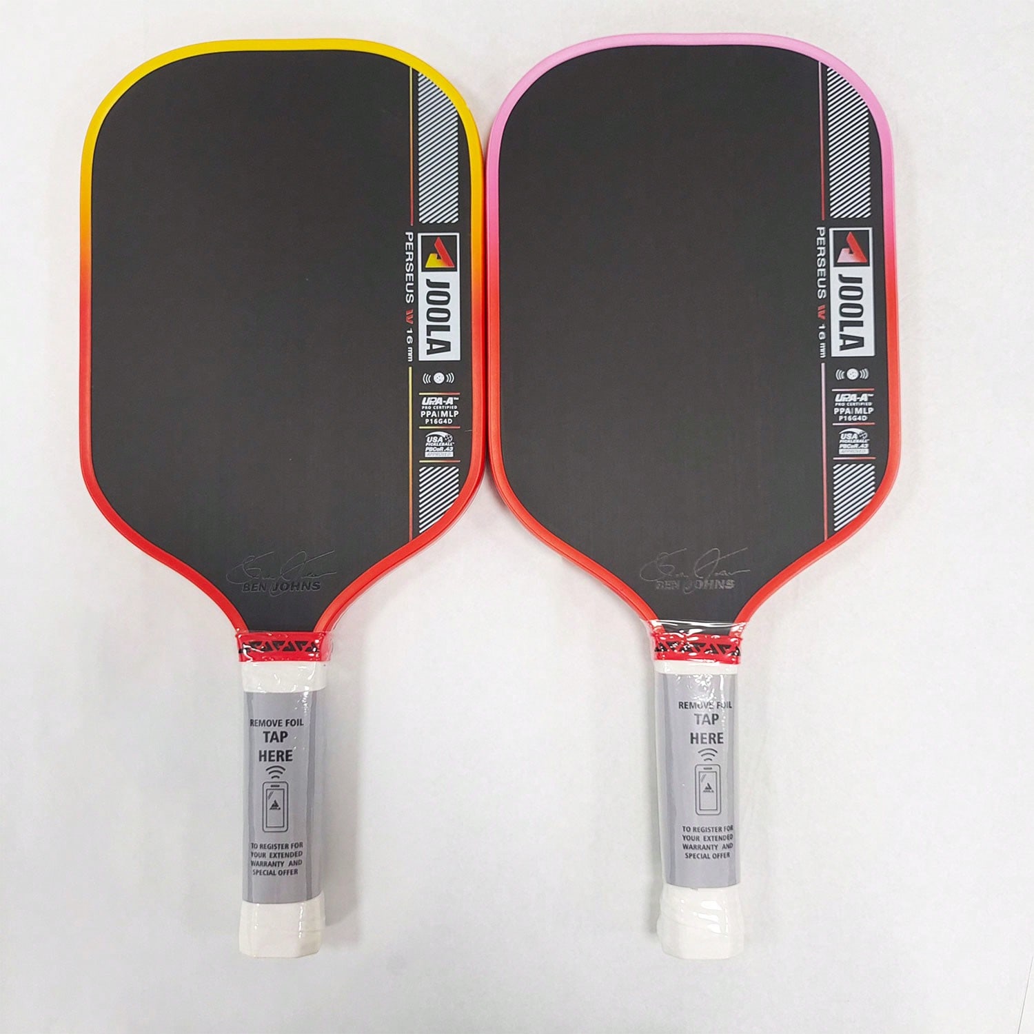 Badminton Background - JOOLA Pro V Gelişmiş Masa Tenisi