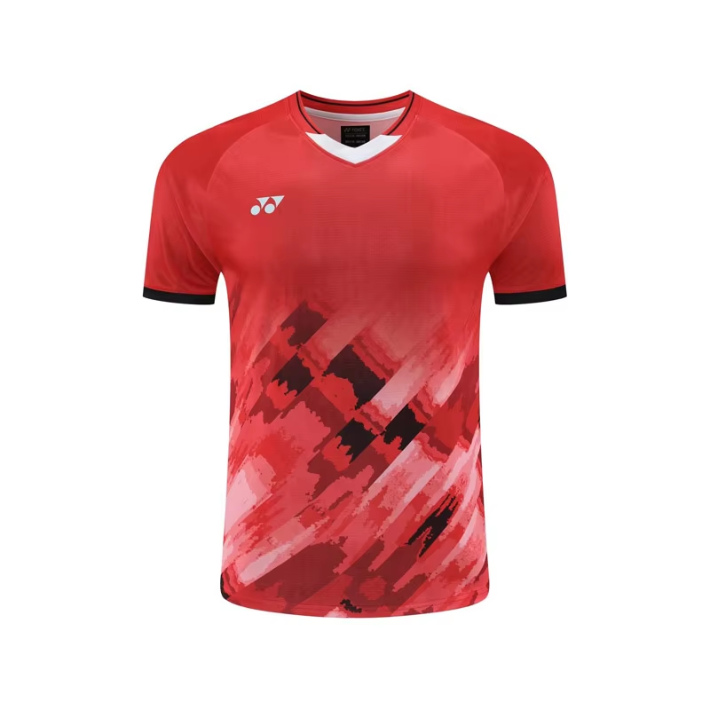 YONEX Badminton Yarışması Form - Badminton Yonex Jersey incelemesi ve fiyatı
