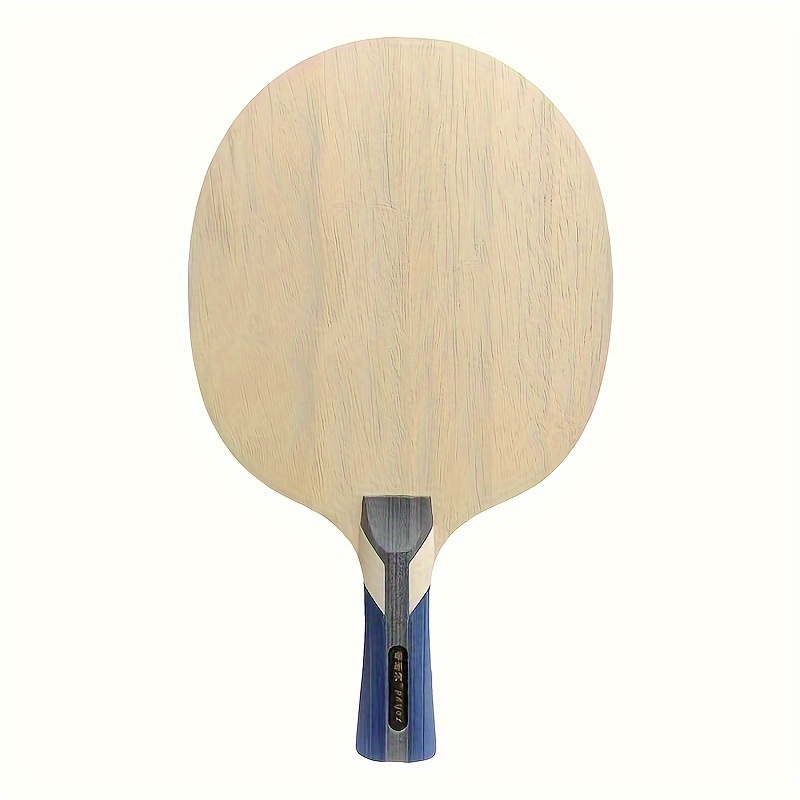 Yedi Katmanlı Masa Tenisi Rake - Badminton Background incelemesi ve fiyatı