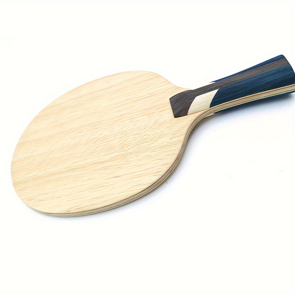 Yedi Katmanlı Masa Tenisi Rake - Badminton Background incelemesi ve fiyatı