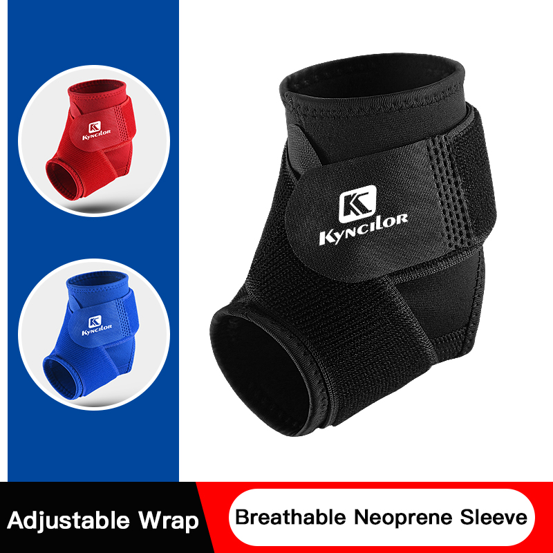 1 Adet Ayarlanabilir Sıkıştırm - Ankle Support Badminton incelemesi ve fiyatı