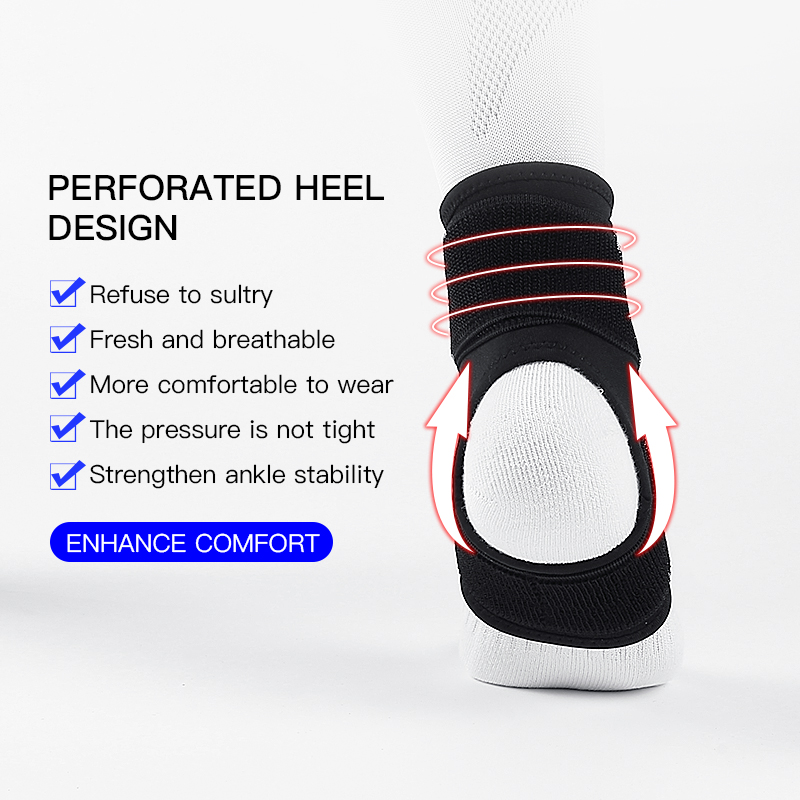 1 Adet Ayarlanabilir Sıkıştırm - Ankle Support Badminton incelemesi ve fiyatı