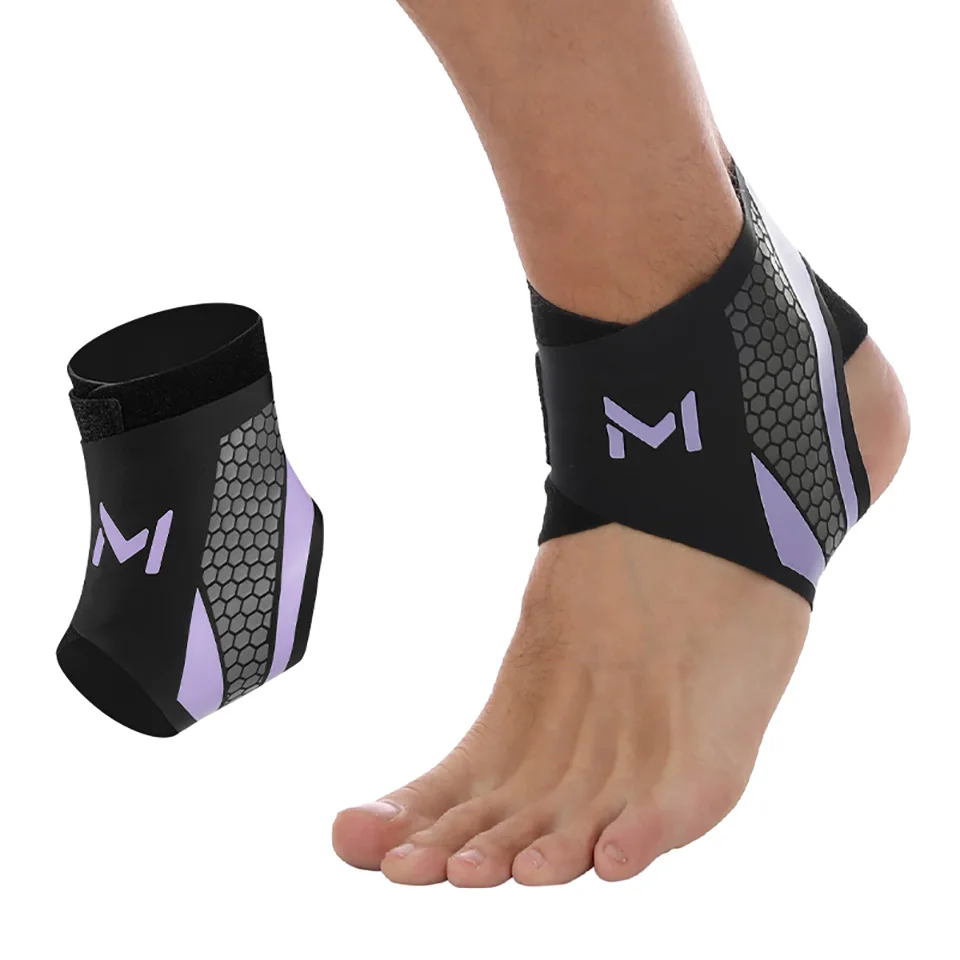 1 adet Unisex Ayak Bileği Koru - Ankle Support Badminton incelemesi ve fiyatı