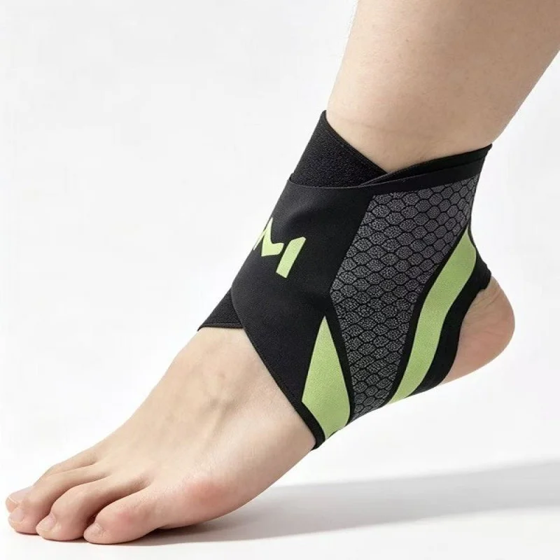 1 adet Unisex Ayak Bileği Koru - Ankle Support Badminton incelemesi ve fiyatı