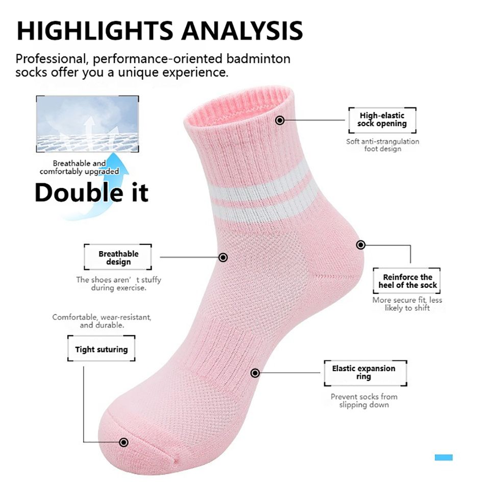 Loogdeel Pamuklu Kaymaz, Nefes - Ankle Support Badminton incelemesi ve fiyatı