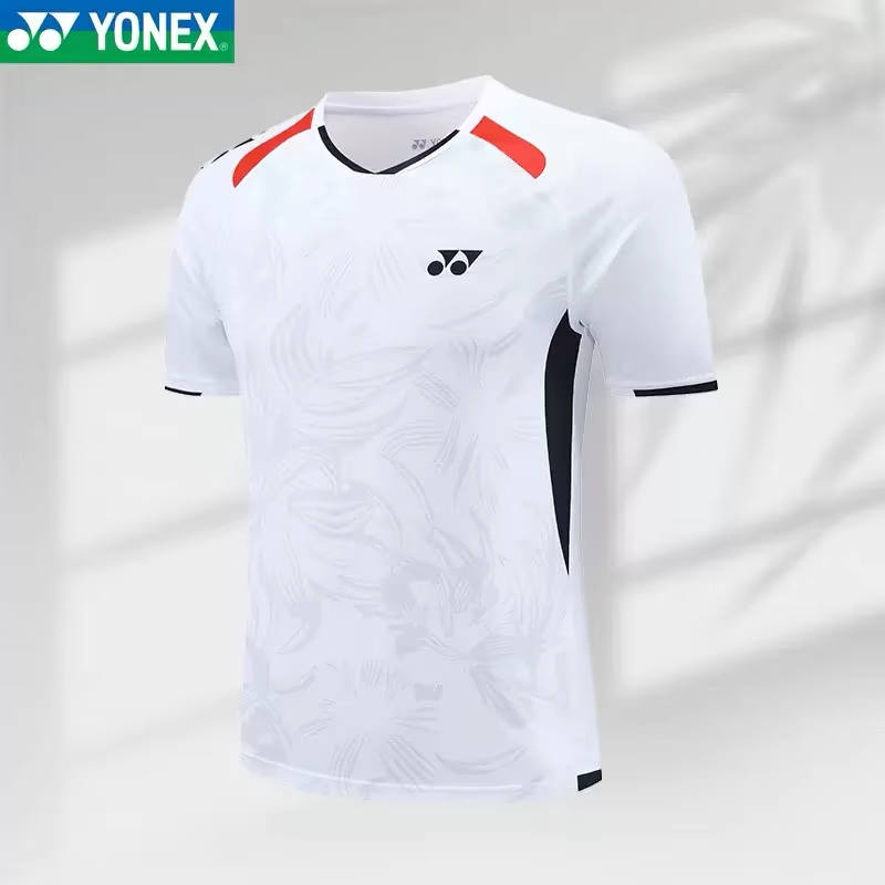 YONEX Badminton Takımı Tenis Ç - Badminton Yonex Jersey incelemesi ve fiyatı