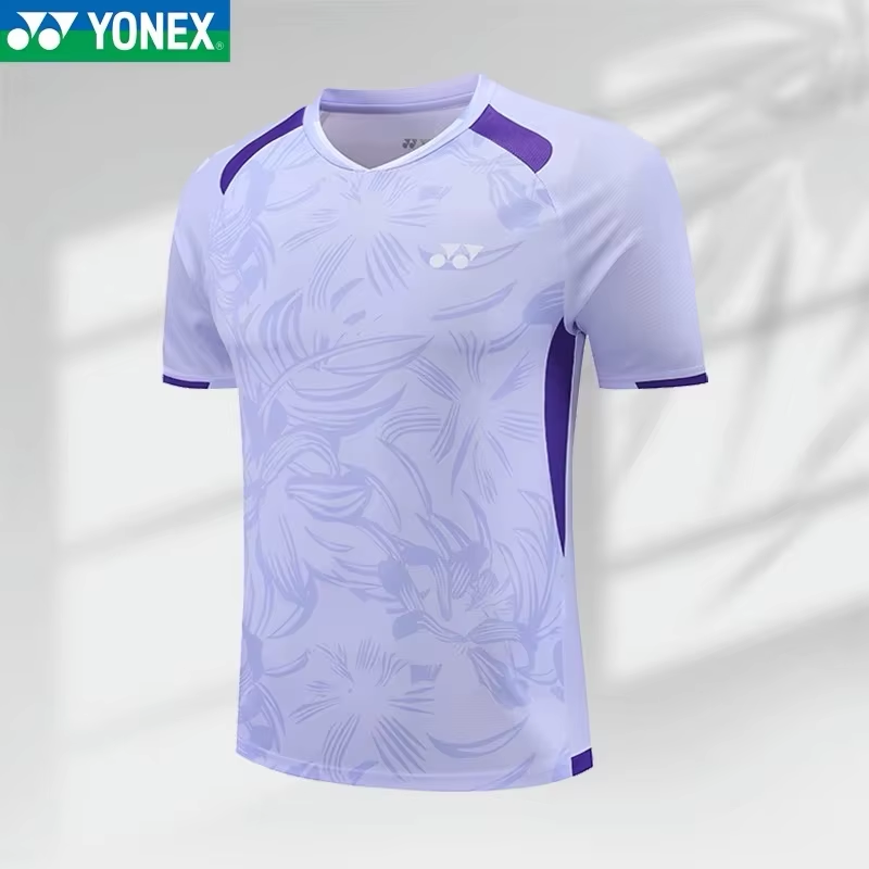 YONEX Badminton Takımı Tenis Ç - Badminton Yonex Jersey incelemesi ve fiyatı