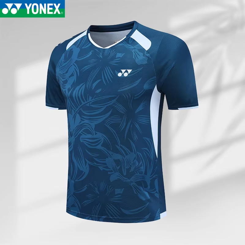 YONEX Badminton Takımı Tenis Ç - Badminton Yonex Jersey incelemesi ve fiyatı