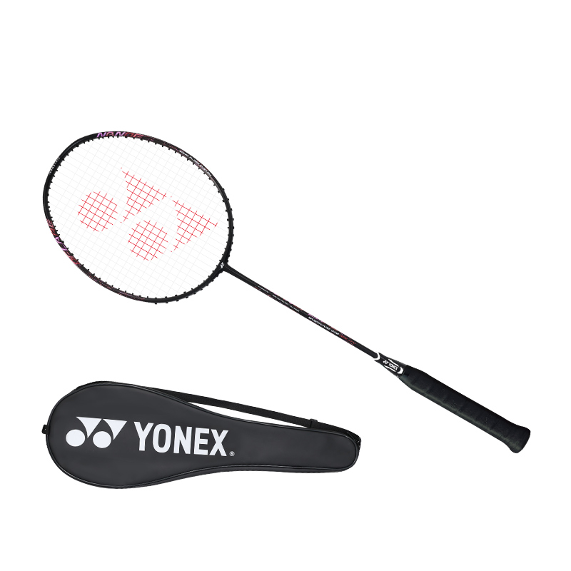 YONEX NF002CR Önceden Telleri  - Yonex Racket Carbon incelemesi ve fiyatı