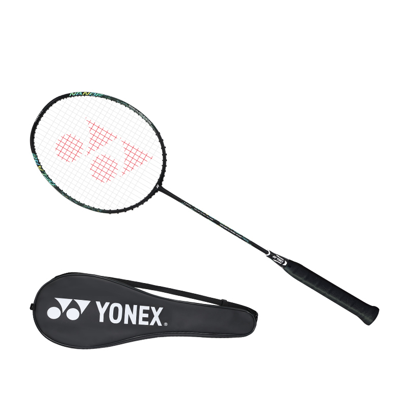 YONEX NF002CR Önceden Telleri  - Yonex Racket Carbon incelemesi ve fiyatı