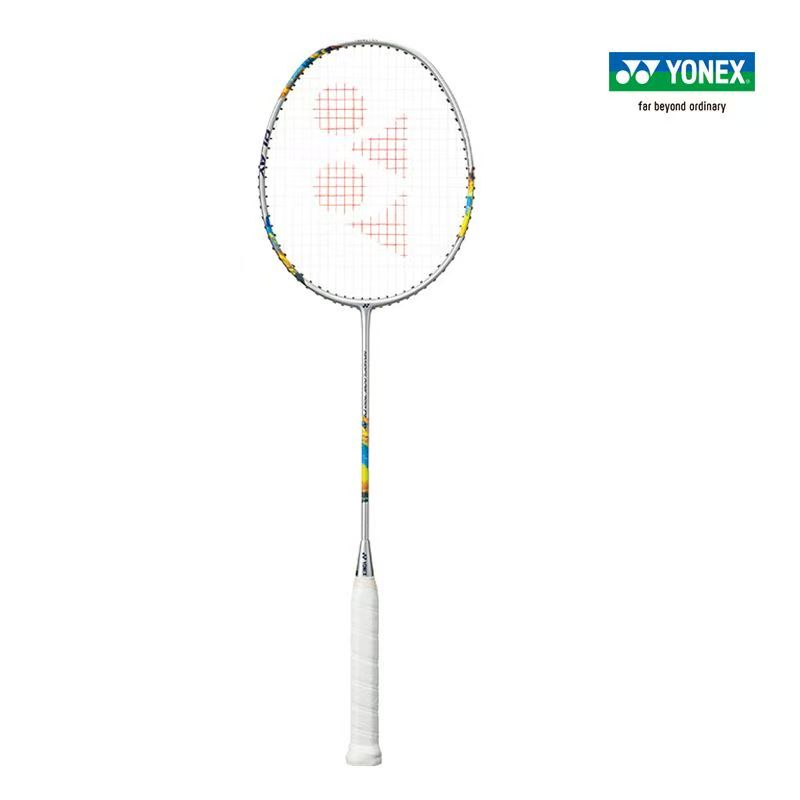 YONEX Nanoflare 700 Play Başla - Yonex Racket Carbon incelemesi ve fiyatı
