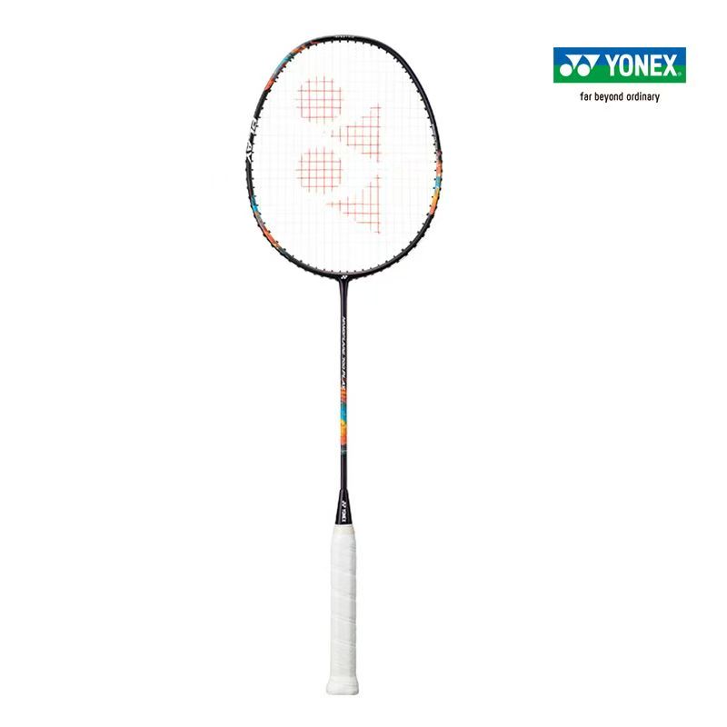 YONEX Nanoflare 700 Play Başla - Yonex Racket Carbon incelemesi ve fiyatı