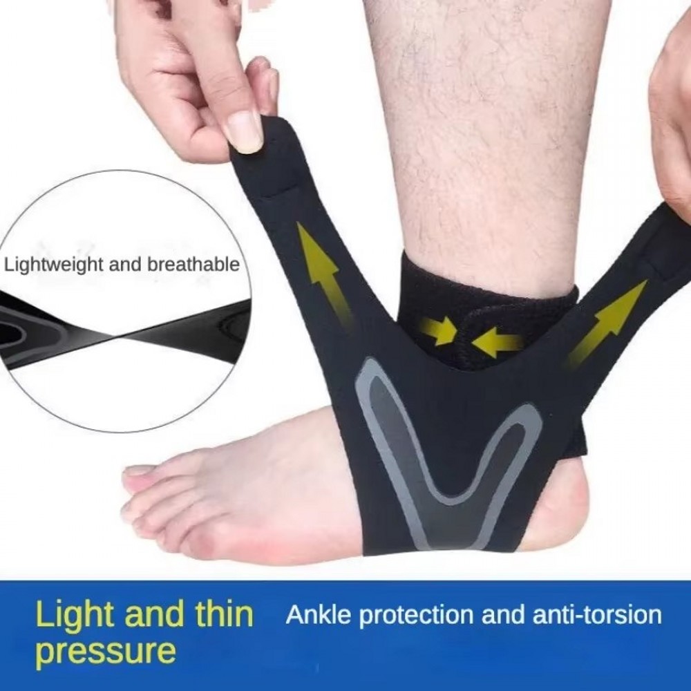 1 adet ayarlanabilir ayak bile - Ankle Support Badminton incelemesi ve fiyatı