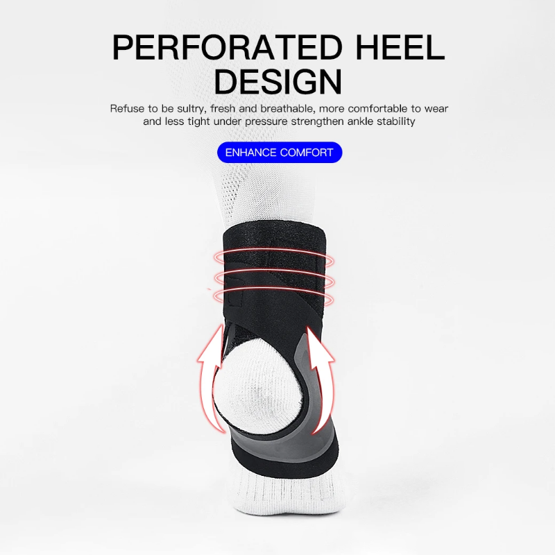 1 adet ayarlanabilir ayak bile - Ankle Support Badminton incelemesi ve fiyatı
