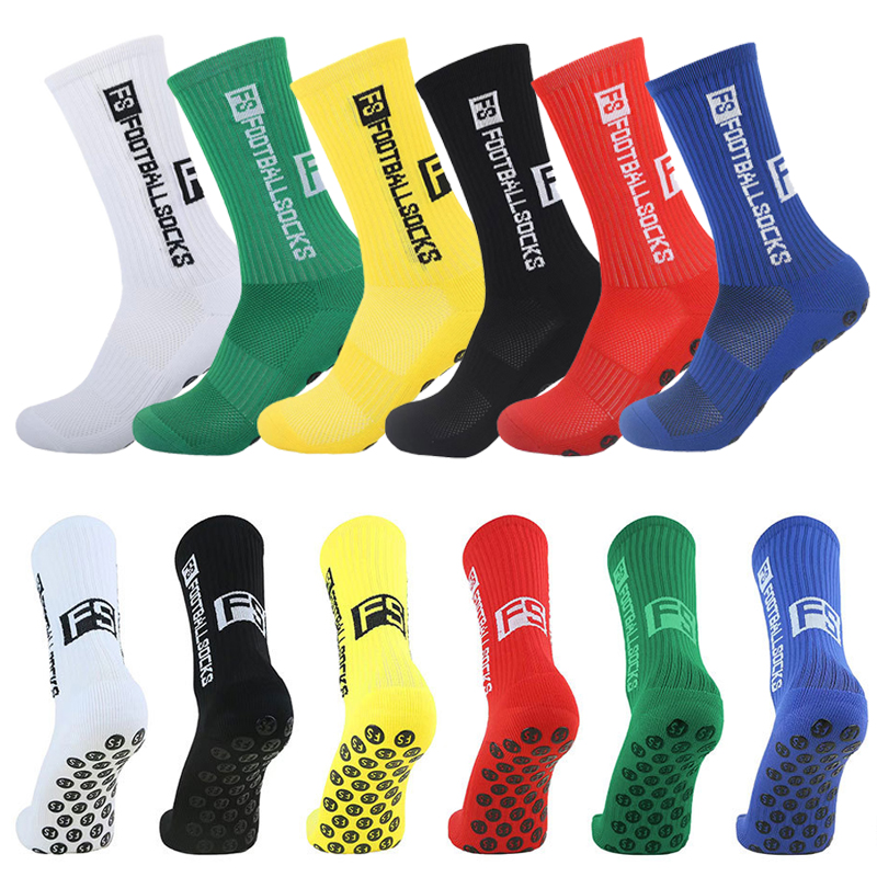 3 çift FS kaymaz futbol çorapl - Ankle Support Badminton incelemesi ve fiyatı
