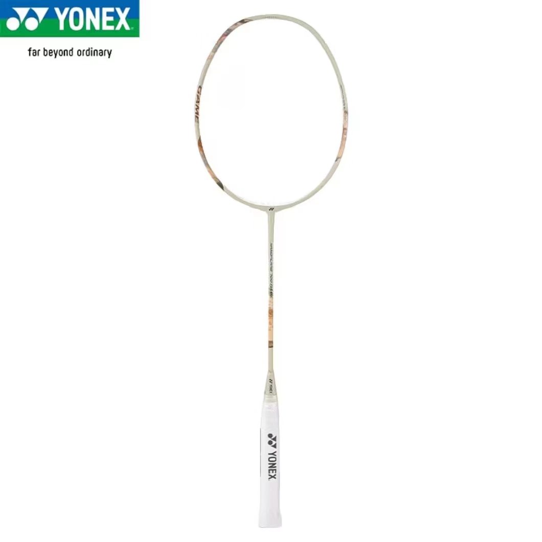 YONEX NANOFLARE 700 GAME Sınır - Yonex Racket Carbon incelemesi ve fiyatı