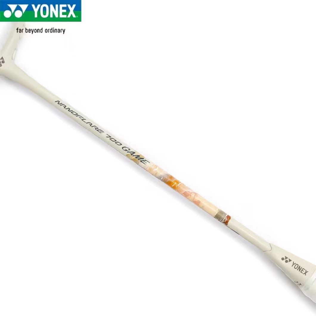 YONEX NANOFLARE 700 GAME Sınır - Yonex Racket Carbon incelemesi ve fiyatı