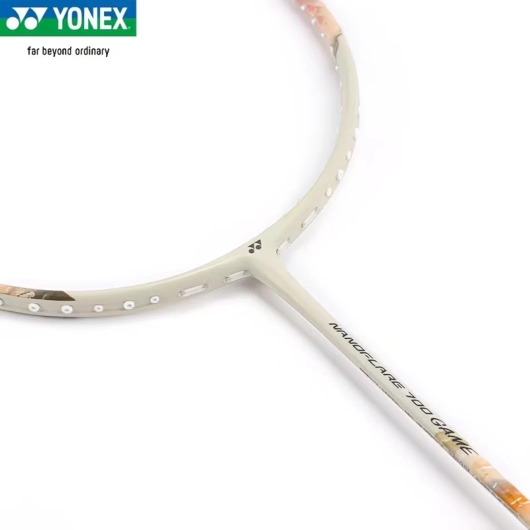 YONEX NANOFLARE 700 GAME Sınır - Yonex Racket Carbon incelemesi ve fiyatı