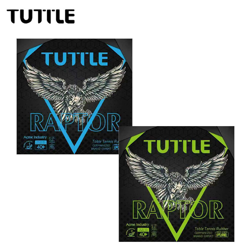 TUTTLE Raptor 55A 66B Çizgili  - Badminton Background incelemesi ve fiyatı