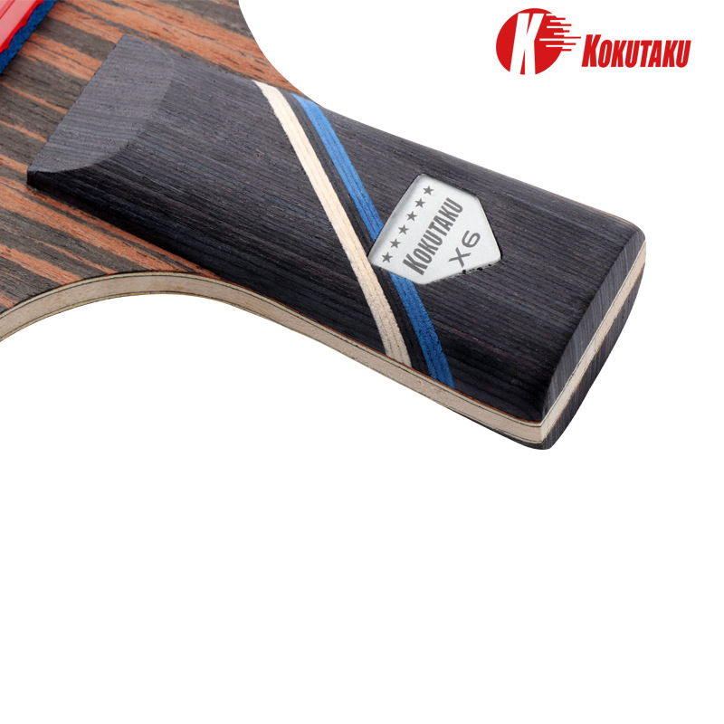 KOKUTAKU 2 Adet 6 Yıldız Ping  - Badminton Background incelemesi ve fiyatı