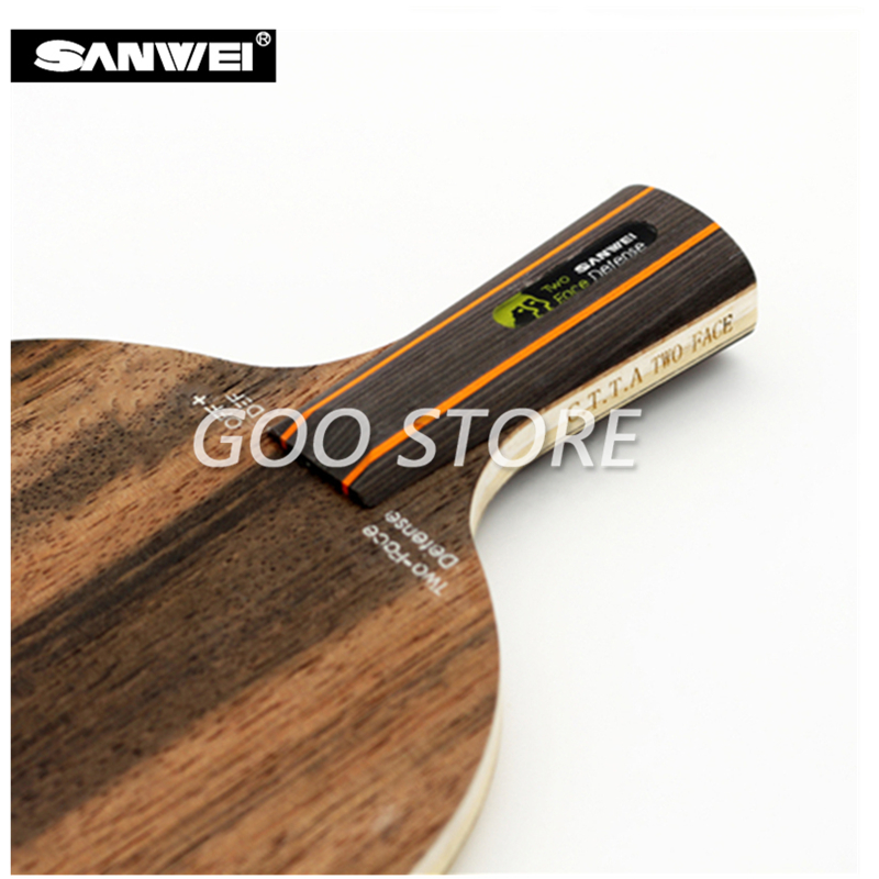 SANWEI İKİ YÜZ SAVUNMA Masa Te - Badminton Background incelemesi ve fiyatı