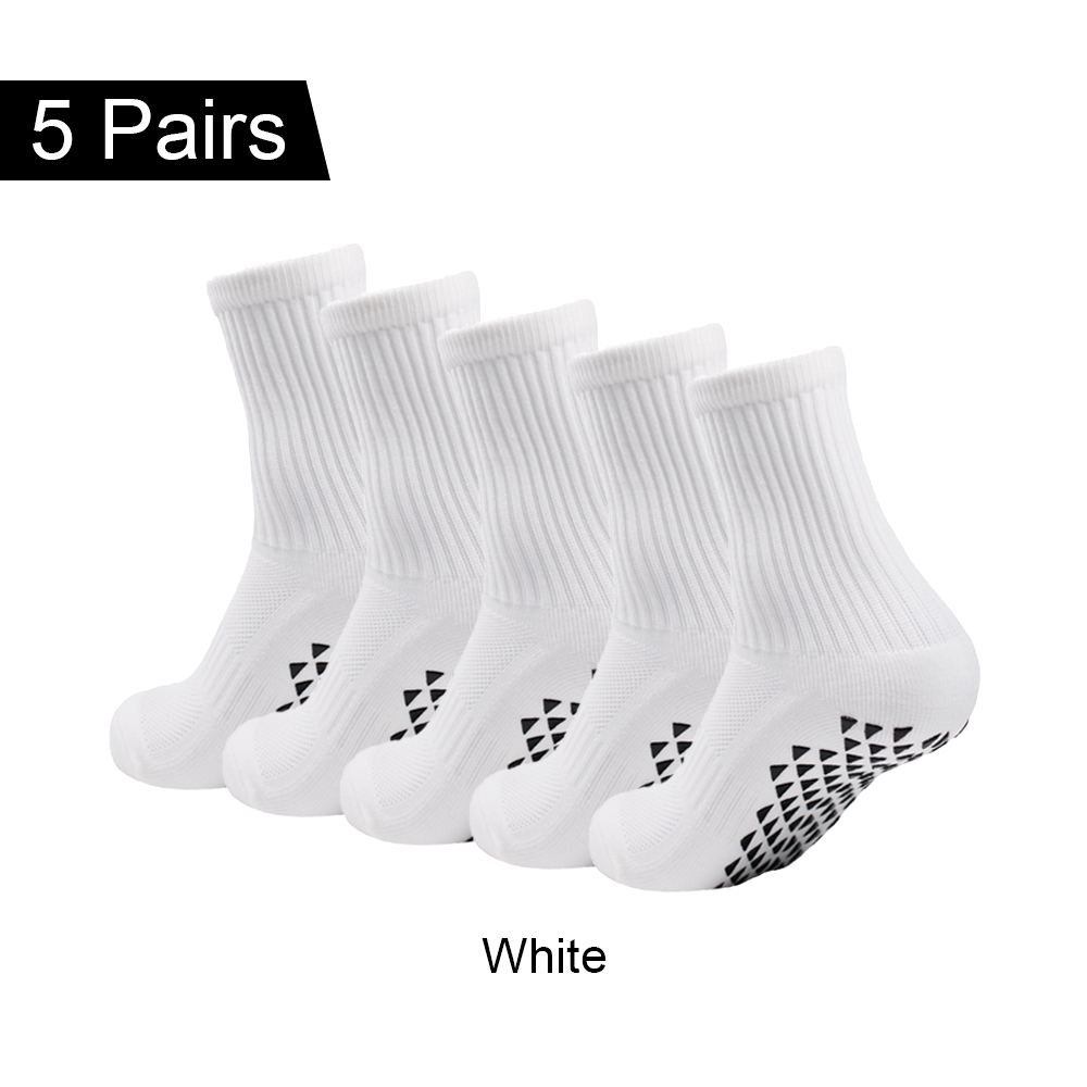 5 Pairs tenis çorap futbolcu ç - Ankle Support Badminton incelemesi ve fiyatı