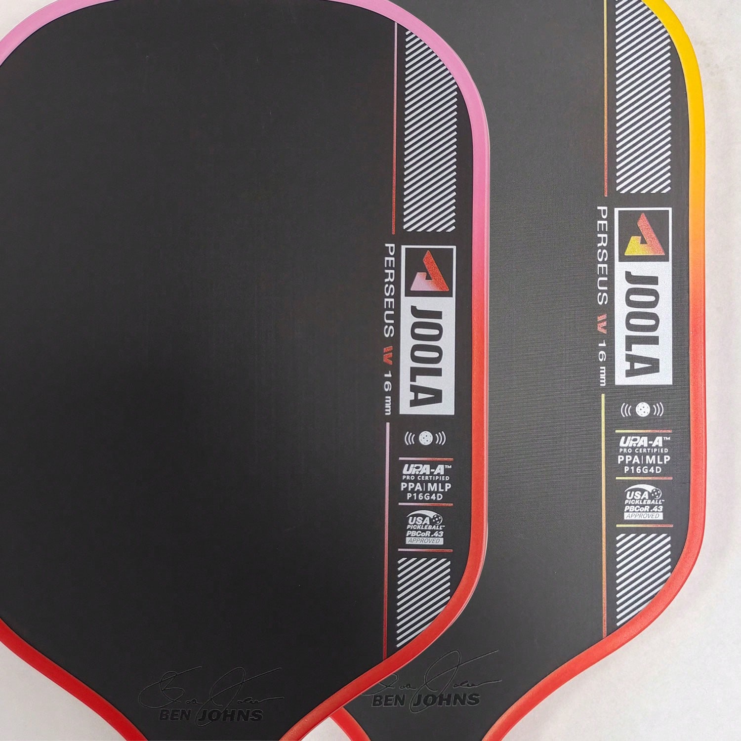 JOOLA Pro V Gelişmiş Masa Teni - Badminton Background incelemesi ve fiyatı