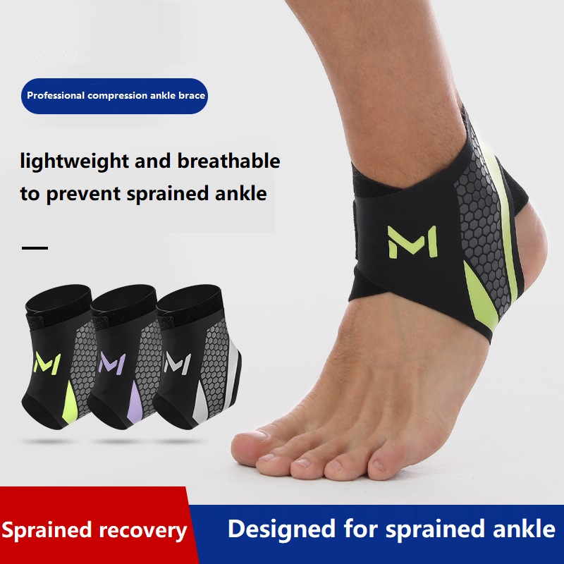 1-2 adet bandaj ayak bileği ko - Ankle Support Badminton incelemesi ve fiyatı