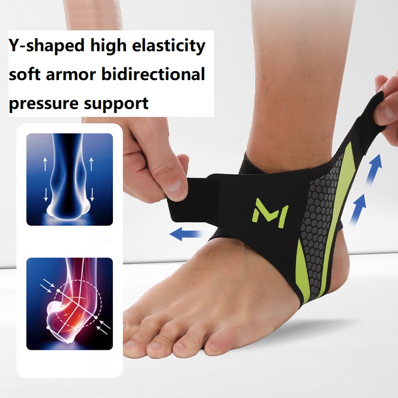 1-2 adet bandaj ayak bileği ko - Ankle Support Badminton incelemesi ve fiyatı