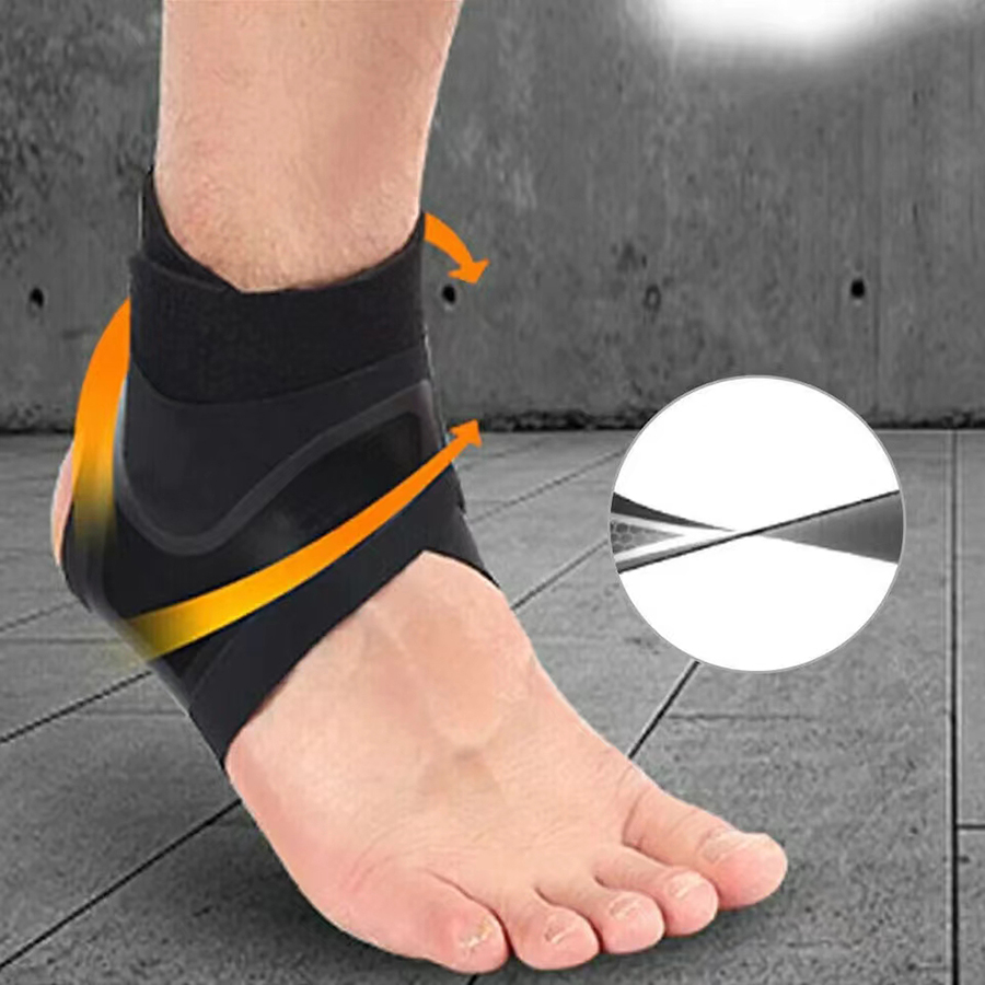 1 adet ayak bileği desteği des - Ankle Support Badminton incelemesi ve fiyatı