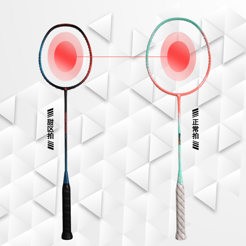 Badminton Raketi Tam Karbon Mi - Badminton Background incelemesi ve fiyatı