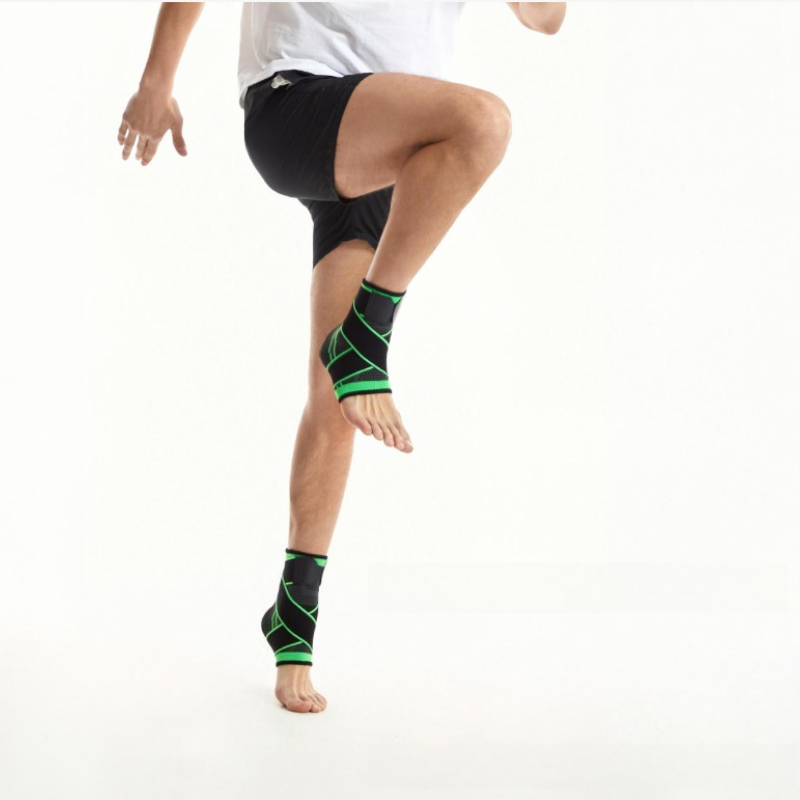 1 adet Ayak Bileği Desteği Bra - Ankle Support Badminton incelemesi ve fiyatı
