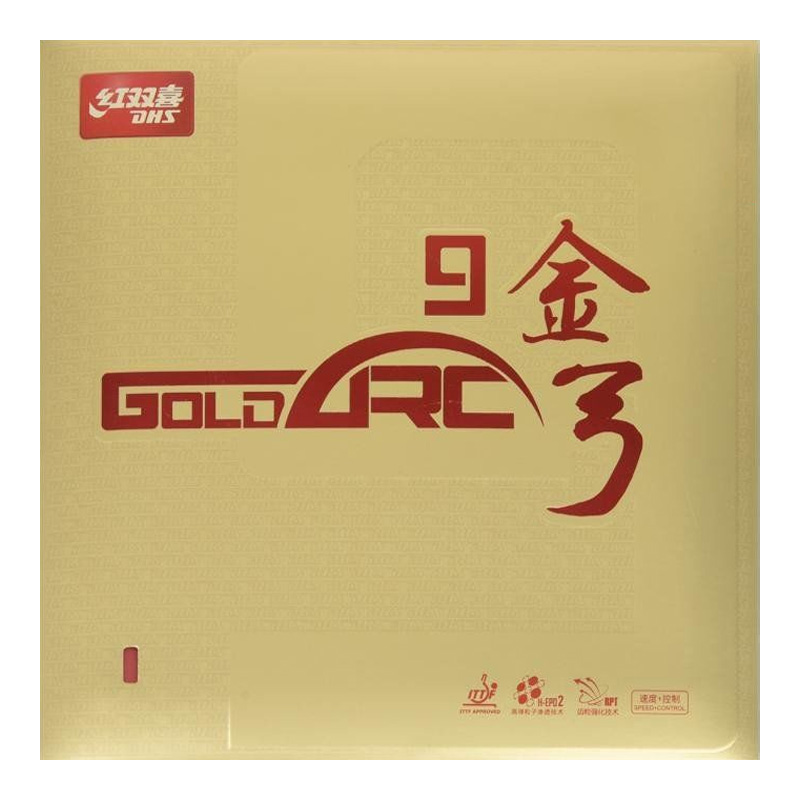 DHS Gold Arc 9 Profesyonel Mas - Badminton Background incelemesi ve fiyatı